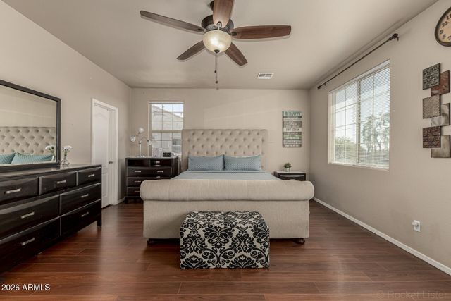 17153 W GAMBIT Trail, Surprise, AZ 85387