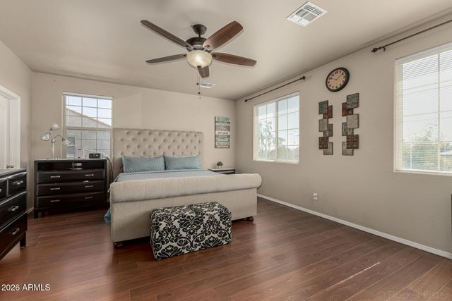 17153 W GAMBIT Trail, Surprise, AZ 85387