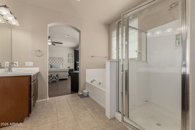 17153 W GAMBIT Trail, Surprise, AZ 85387