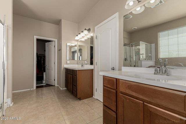 17153 W GAMBIT Trail, Surprise, AZ 85387