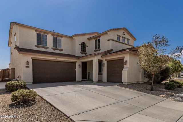 17153 W GAMBIT Trail, Surprise, AZ 85387