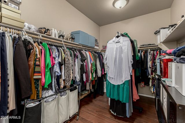 17153 W GAMBIT Trail, Surprise, AZ 85387