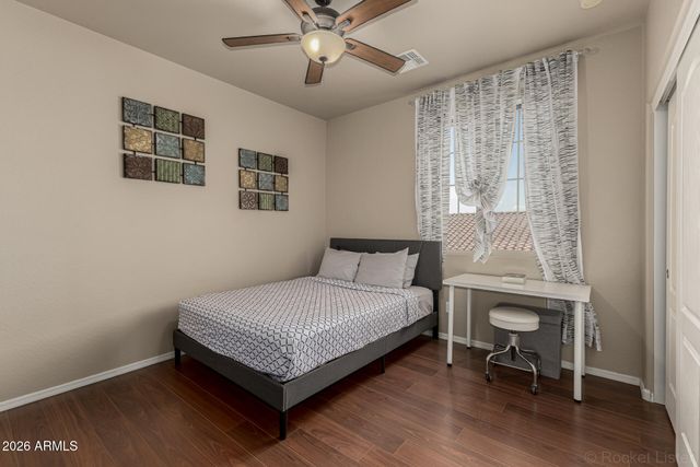 17153 W GAMBIT Trail, Surprise, AZ 85387