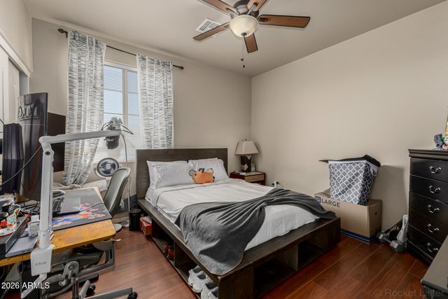 17153 W GAMBIT Trail, Surprise, AZ 85387