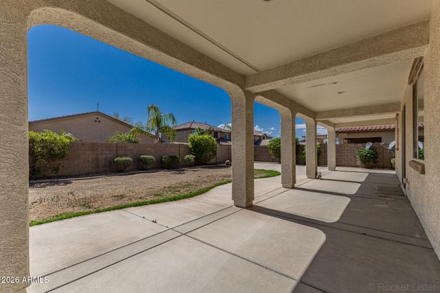 17153 W GAMBIT Trail, Surprise, AZ 85387