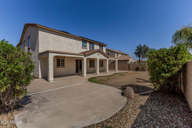 17153 W GAMBIT Trail, Surprise, AZ 85387