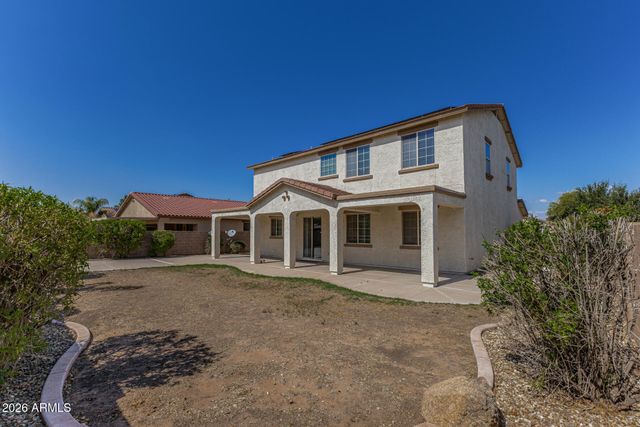 17153 W GAMBIT Trail, Surprise, AZ 85387