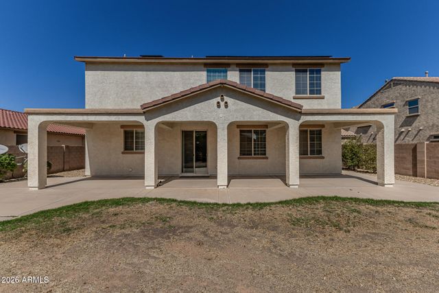 17153 W GAMBIT Trail, Surprise, AZ 85387