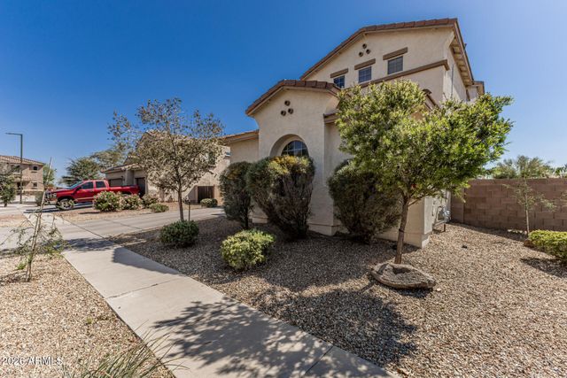 17153 W GAMBIT Trail, Surprise, AZ 85387