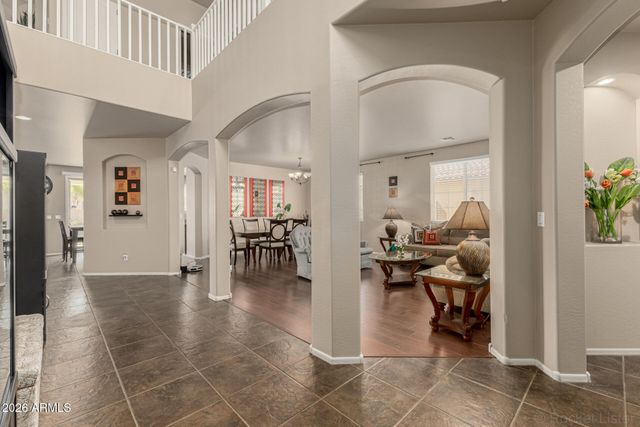 17153 W GAMBIT Trail, Surprise, AZ 85387