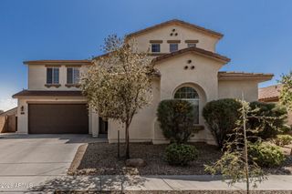 17153 W GAMBIT Trail, Surprise, AZ 85387
