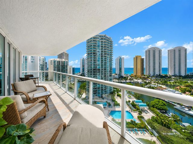 16500 Collins Avenue 1751, Sunny Isles Beach, FL 33160