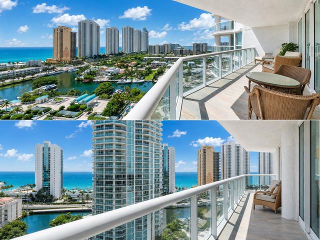 16500 Collins Avenue 1751, Sunny Isles Beach, FL 33160