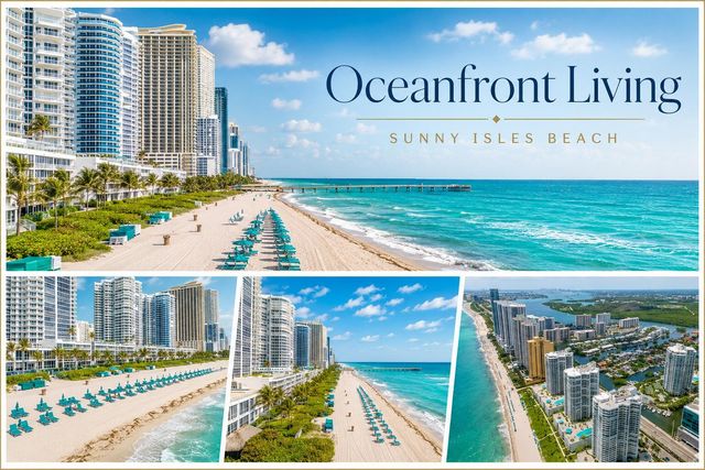 16500 Collins Avenue 1751, Sunny Isles Beach, FL 33160