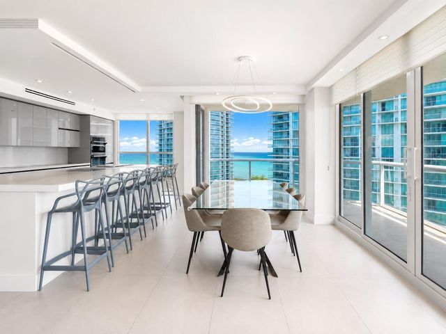 16500 Collins Avenue 1751, Sunny Isles Beach, FL 33160