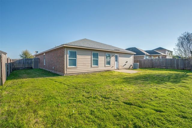317 Meadow View Lane, Anna, TX 75409