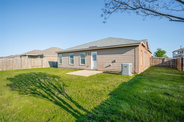 317 Meadow View Lane, Anna, TX 75409