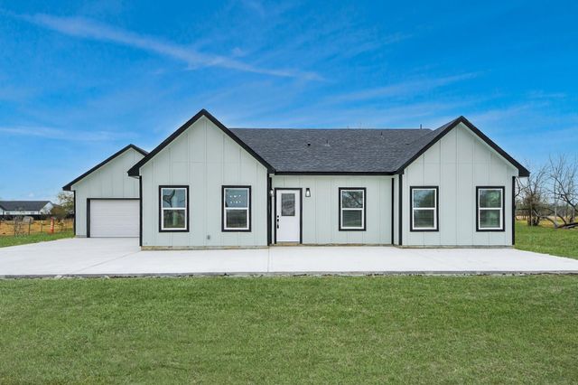 39934 Garrett Road R, Brookshire, TX 77423