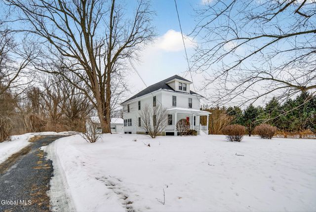 471 Russell Road, Bethlehem, NY 12203