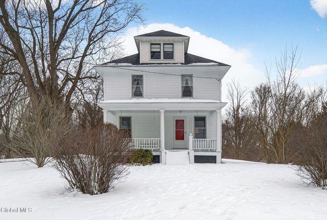 471 Russell Road, Bethlehem, NY 12203