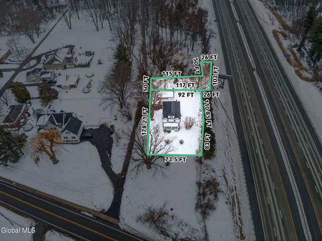 471 Russell Road, Bethlehem, NY 12203