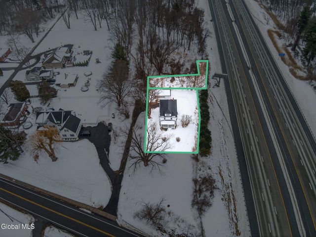 471 Russell Road, Bethlehem, NY 12203