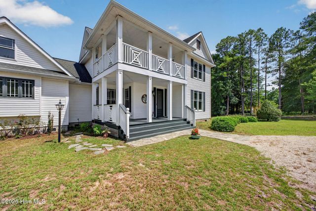 4719 Banks Mill Road SE, Aiken, SC 29803