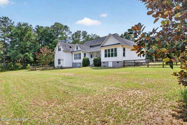4719 Banks Mill Road SE, Aiken, SC 29803