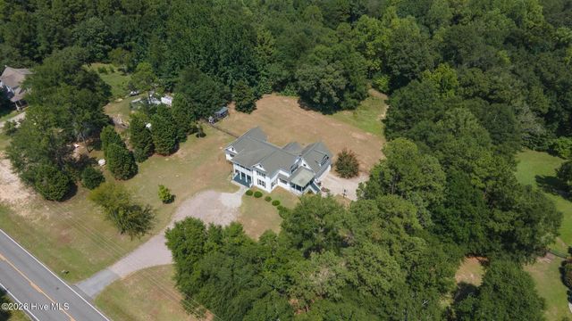 4719 Banks Mill Road SE, Aiken, SC 29803