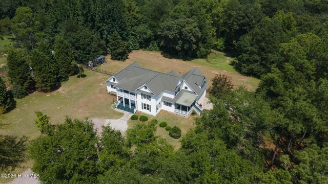 4719 Banks Mill Road SE, Aiken, SC 29803