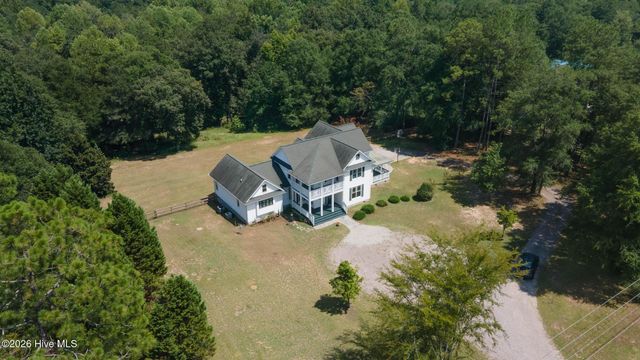 4719 Banks Mill Road SE, Aiken, SC 29803