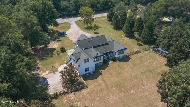 4719 Banks Mill Road SE, Aiken, SC 29803