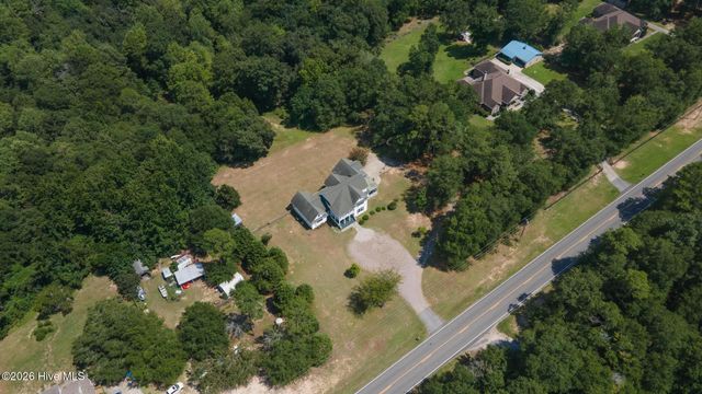 4719 Banks Mill Road SE, Aiken, SC 29803