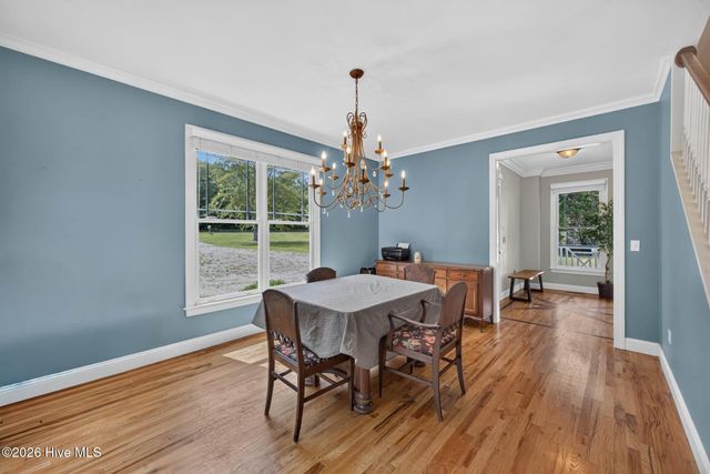 4719 Banks Mill Road SE, Aiken, SC 29803