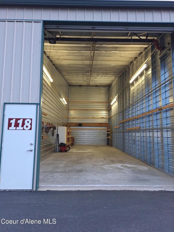498 W Garwood RD, #118, Rathdrum, ID 83858