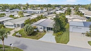 433 Marlin Circle, Barefoot Bay, FL 32976