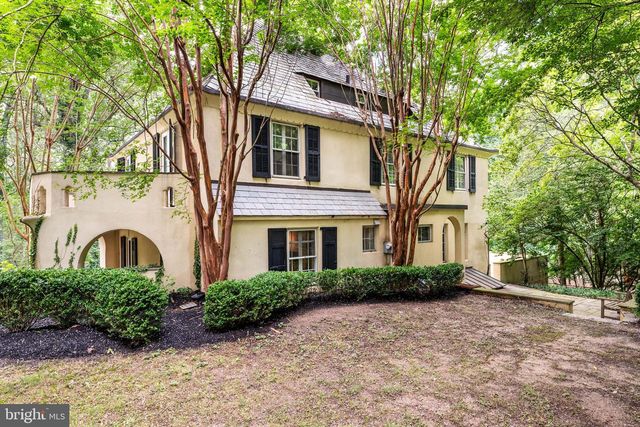 100 CHERRY LN, Wynnewood, PA 19096