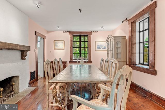 100 CHERRY LN, Wynnewood, PA 19096
