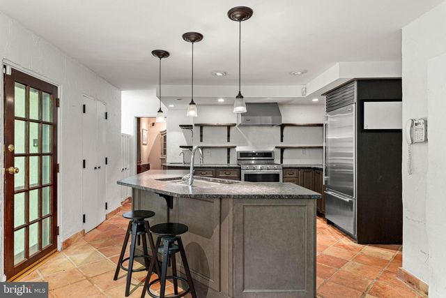 100 CHERRY LN, Wynnewood, PA 19096