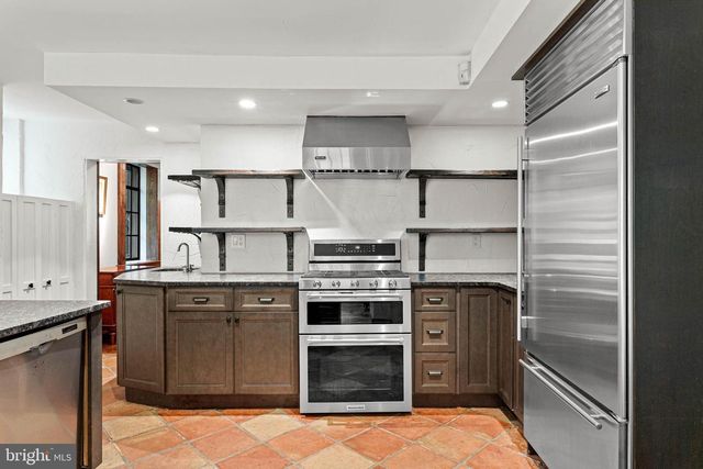 100 CHERRY LN, Wynnewood, PA 19096