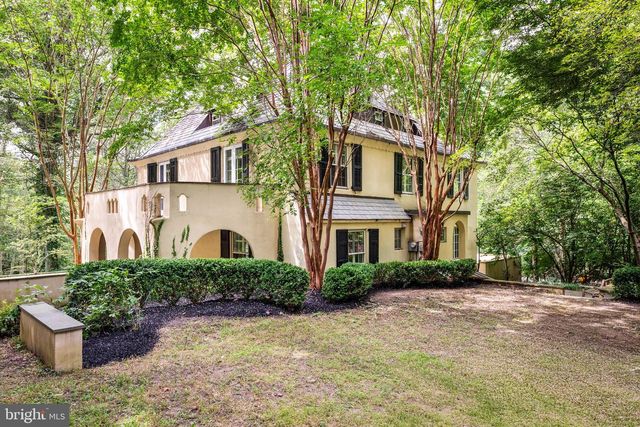 100 CHERRY LN, Wynnewood, PA 19096