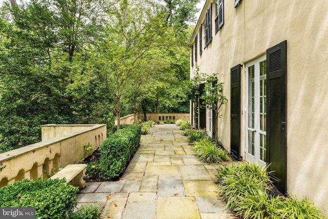 100 CHERRY LN, Wynnewood, PA 19096