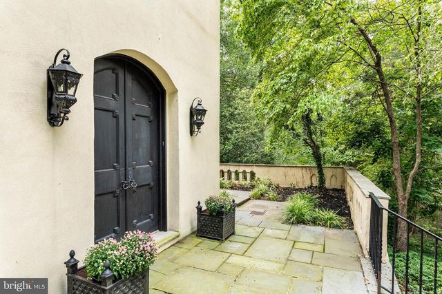 100 CHERRY LN, Wynnewood, PA 19096
