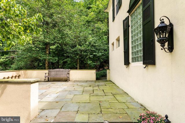 100 CHERRY LN, Wynnewood, PA 19096
