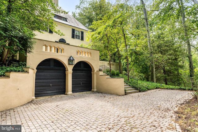100 CHERRY LN, Wynnewood, PA 19096