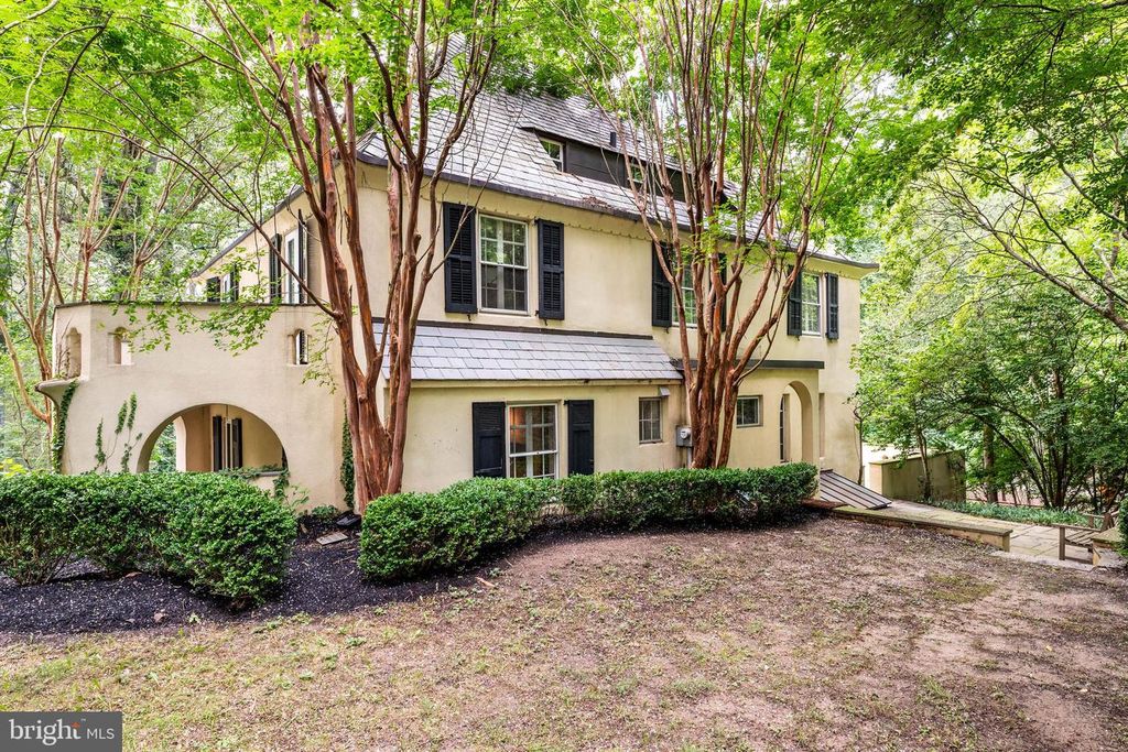 100 CHERRY LN, WYNNEWOOD, PA 19096 — photo 2