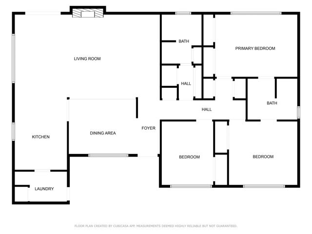 612 Circleview Drive S, Hurst, TX 76054