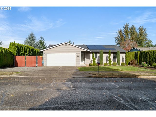 2701 Ne HALE Ave, Gresham, OR 97030