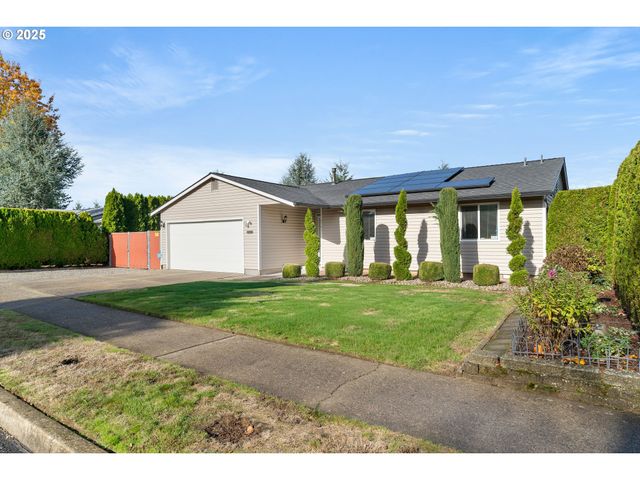 2701 Ne HALE Ave, Gresham, OR 97030