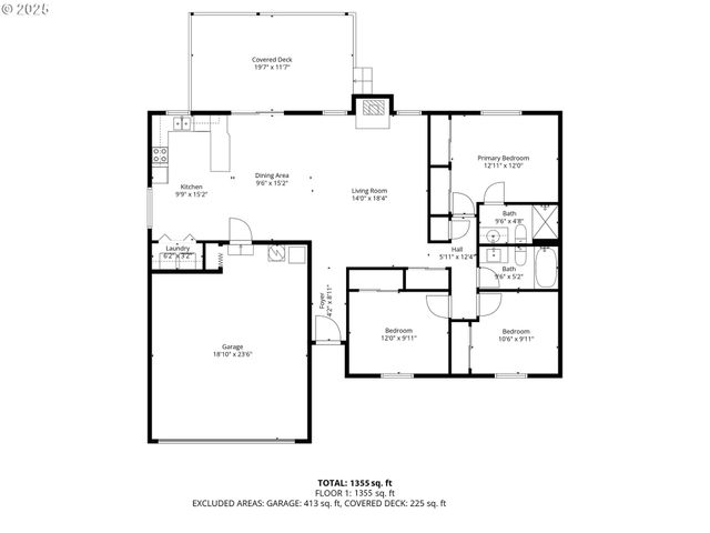 2701 Ne HALE Ave, Gresham, OR 97030